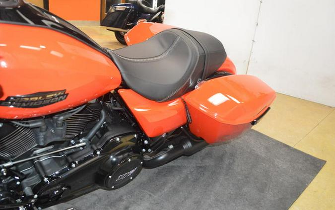 2026 Harley-Davidson® FLTRX - Road Glide®