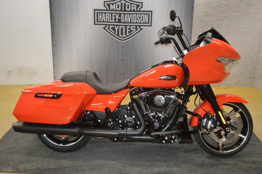 2026 Harley-Davidson® FLTRX - Road Glide®