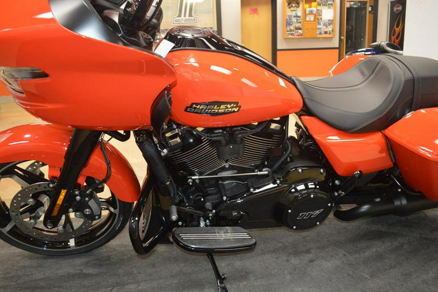 2026 Harley-Davidson® FLTRX - Road Glide®