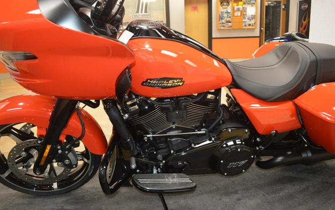 2026 Harley-Davidson® FLTRX - Road Glide®