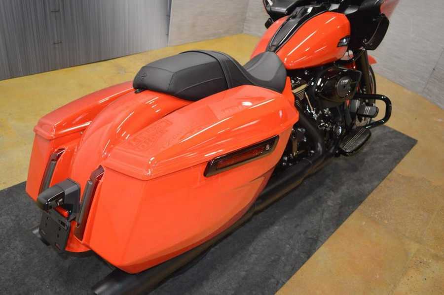 2026 Harley-Davidson® FLTRX - Road Glide®