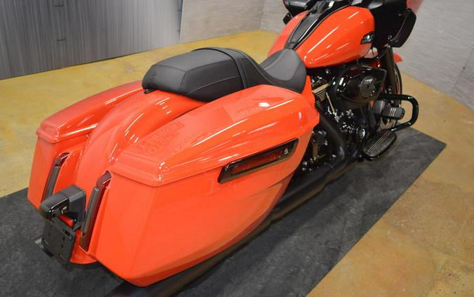 2026 Harley-Davidson® FLTRX - Road Glide®