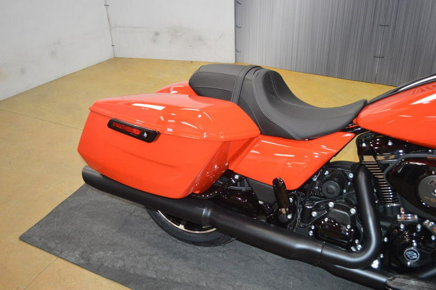 2026 Harley-Davidson® FLTRX - Road Glide®