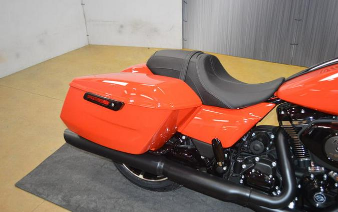 2026 Harley-Davidson® FLTRX - Road Glide®