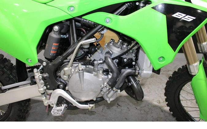 2025 Kawasaki KX™85