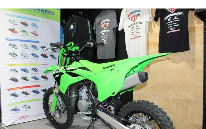 2025 Kawasaki KX™85