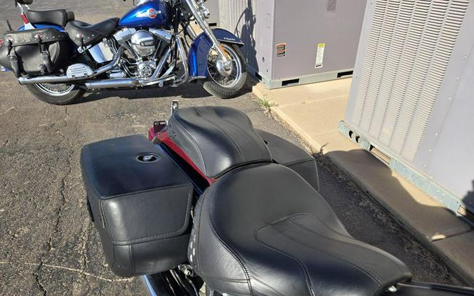 Used 2020 HARLEY SOFTAIL HERITAGE CLASSIC