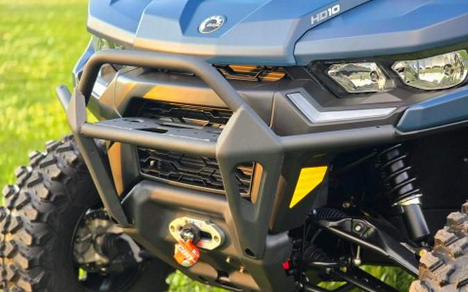 2026 Can-Am Defender 6x6 Limited