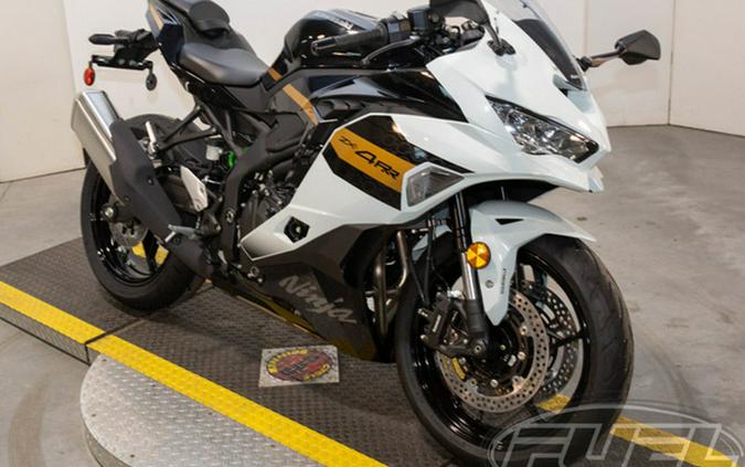 Kawasaki Ninja ZX-4R motorcycles for sale in madison, WI - MotoHunt