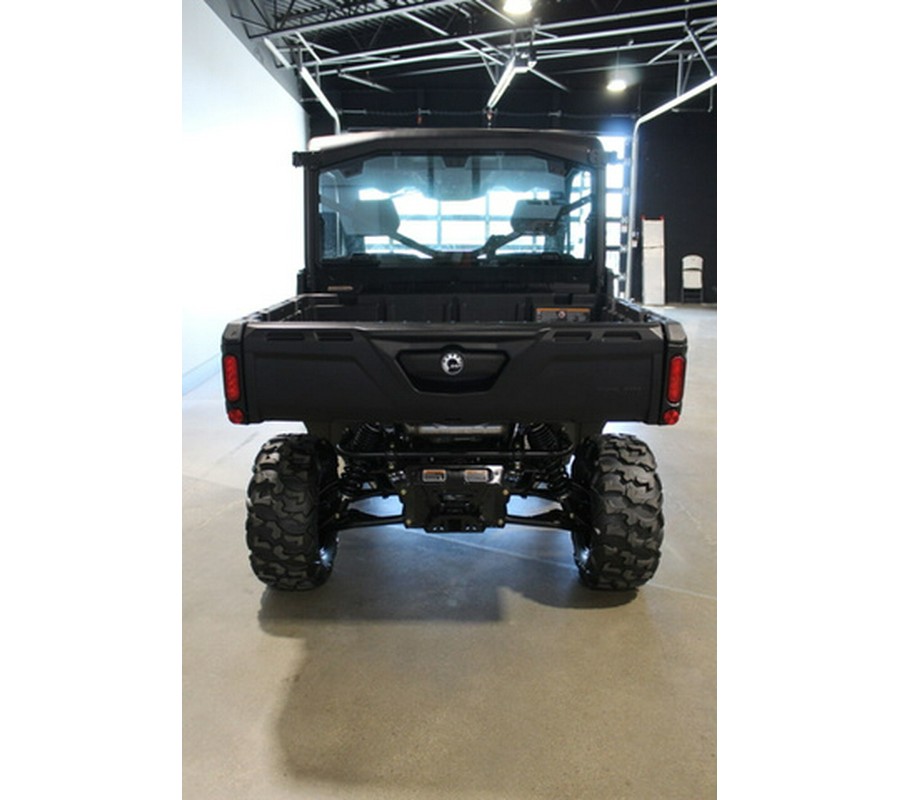 2026 Can-Am SSV DEF DPSCAB 65 HD9 GN 26 DPS_CAB