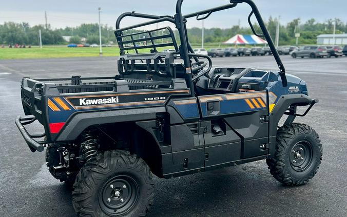 2027 Kawasaki MULE PRO-FXR™ 1000