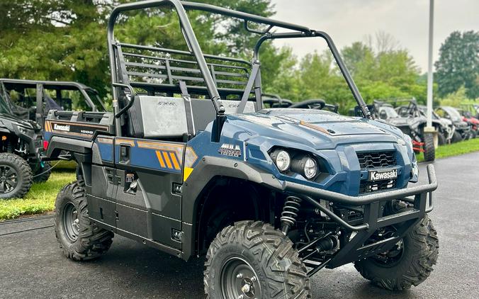 2027 Kawasaki MULE PRO-FXR™ 1000