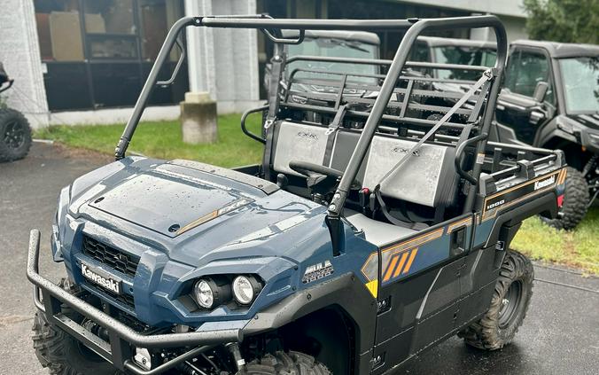 2027 Kawasaki MULE PRO-FXR™ 1000