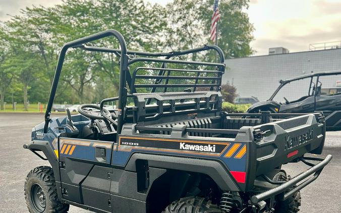 2027 Kawasaki MULE PRO-FXR™ 1000