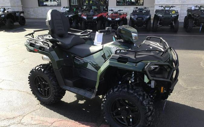 2026 POLARIS SPORTSMAN TOURING 570 PREMIUM