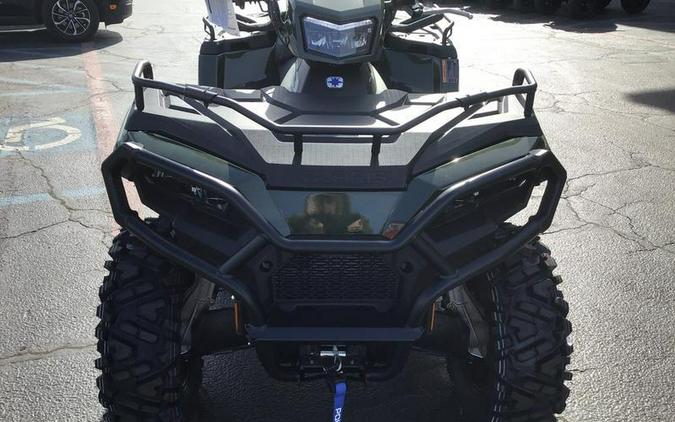 2026 POLARIS SPORTSMAN TOURING 570 PREMIUM