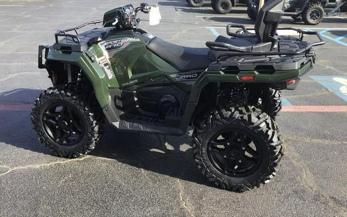 2026 POLARIS SPORTSMAN TOURING 570 PREMIUM