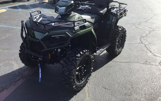 2026 POLARIS SPORTSMAN TOURING 570 PREMIUM