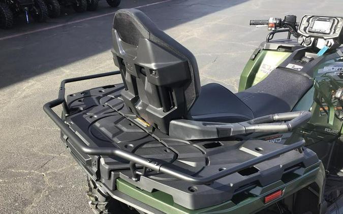 2026 POLARIS SPORTSMAN TOURING 570 PREMIUM