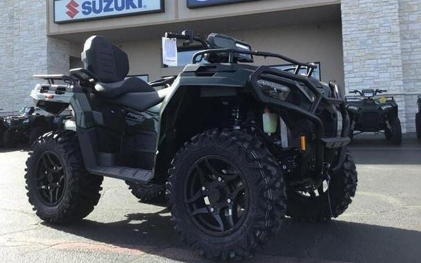 2026 POLARIS SPORTSMAN TOURING 570 PREMIUM