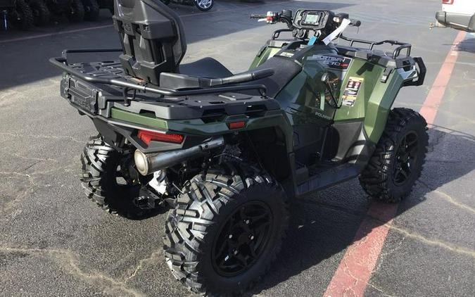 2026 POLARIS SPORTSMAN TOURING 570 PREMIUM