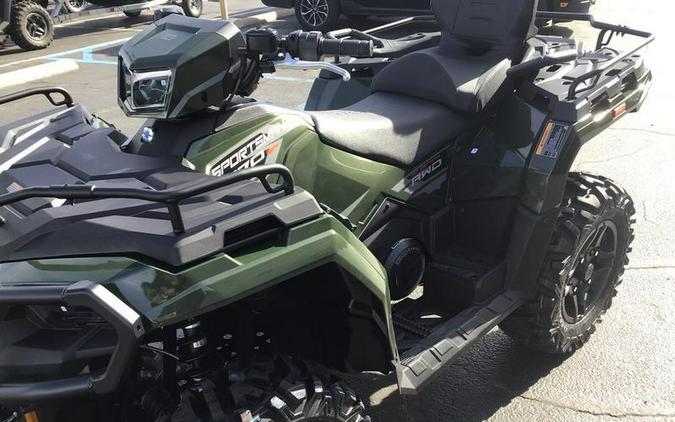 2026 POLARIS SPORTSMAN TOURING 570 PREMIUM