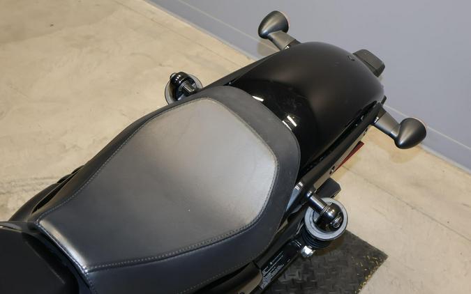 2024 Harley-Davidson Nightster RH975