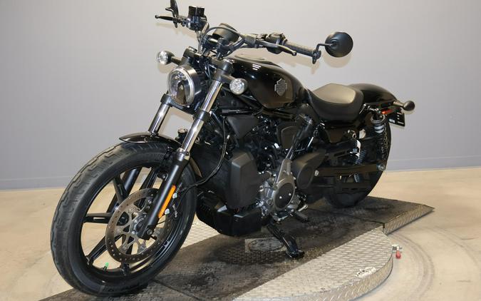 2024 Harley-Davidson Nightster RH975