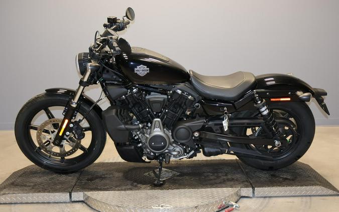2024 Harley-Davidson Nightster RH975