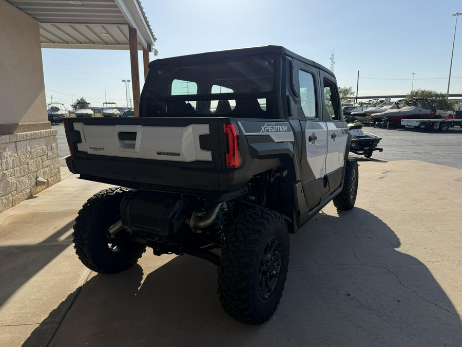 2027 POLARIS XPEDITION XP 5 NORTHSTAR