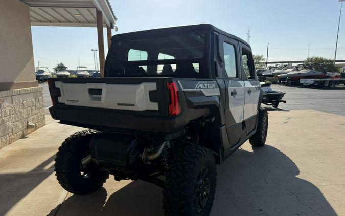 2027 POLARIS XPEDITION XP 5 NORTHSTAR