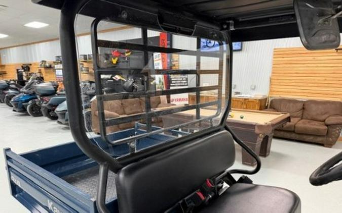 2025 Kawasaki MULE SX™ 4x4