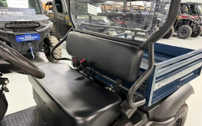2025 Kawasaki MULE SX™ 4x4