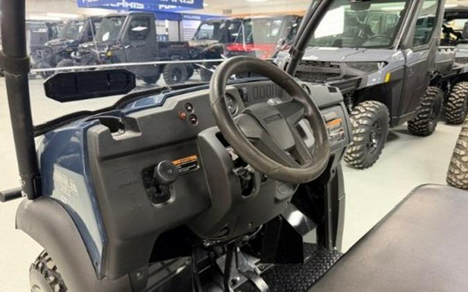 2025 Kawasaki MULE SX™ 4x4