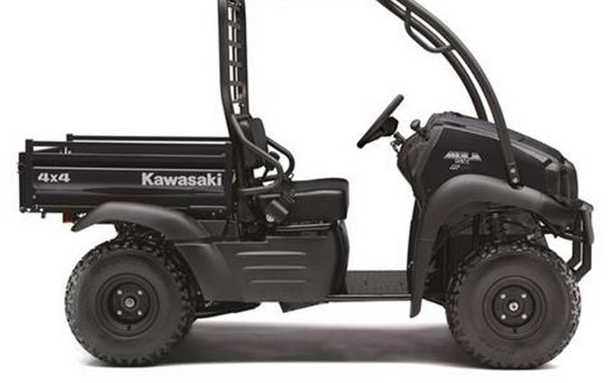 2025 Kawasaki MULE SX™ 4x4