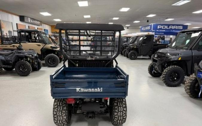 2025 Kawasaki MULE SX™ 4x4