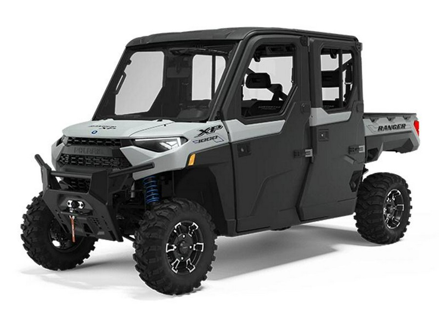 2022 Polaris® Ranger Crew XP 1000 NorthStar Edition Premium