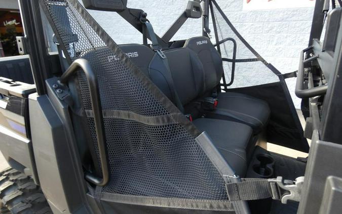 2023 Polaris® Ranger Crew XP 1000 Premium