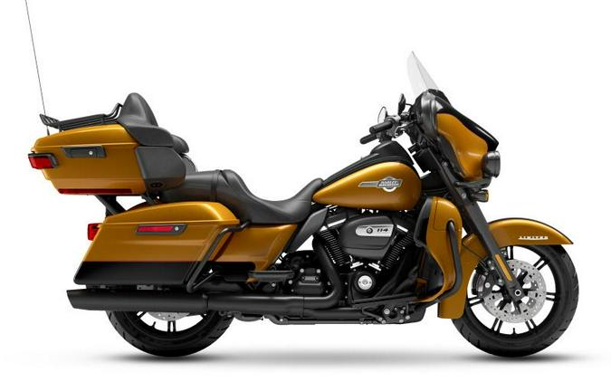 2023 Harley-Davidson® FLHTK - Ultra Limited