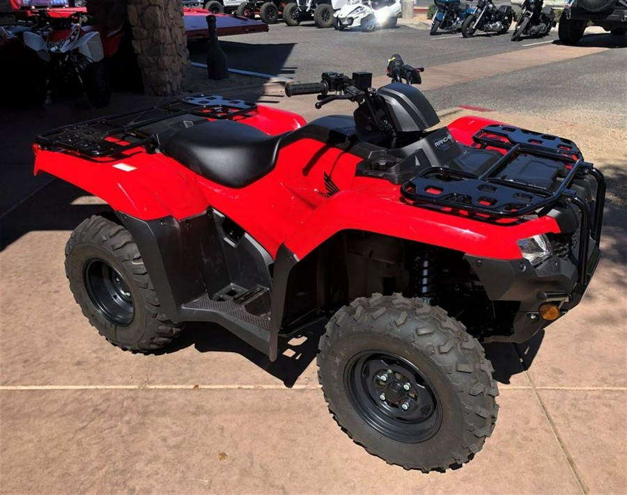 2023 Honda® FourTrax Rancher