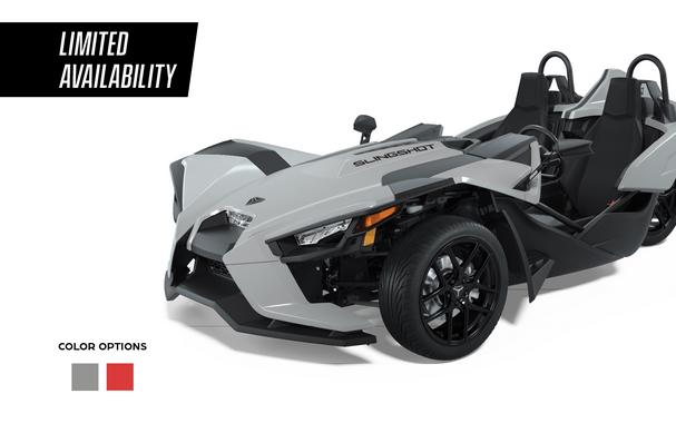 2022 Polaris Slingshot® S