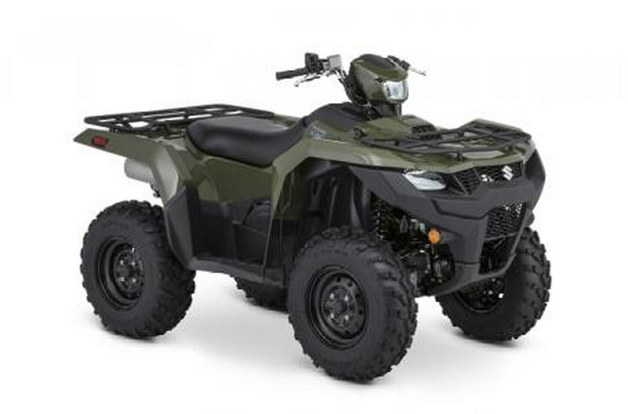 2023 Suzuki KingQuad 750 750 AXi