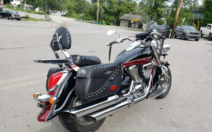 2013 Suzuki Boulevard C50T