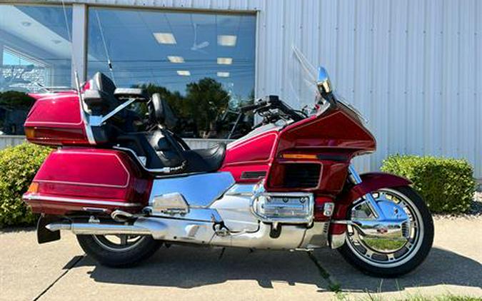 1992 Honda Gold Wing Aspencade