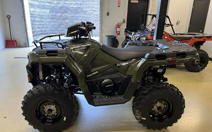 2024 Polaris® Sportsman 450 H.O. EPS