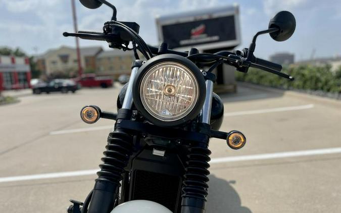 2024 Honda® Shadow Phantom