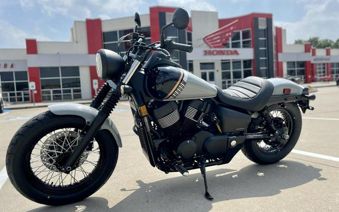 2024 Honda® Shadow Phantom