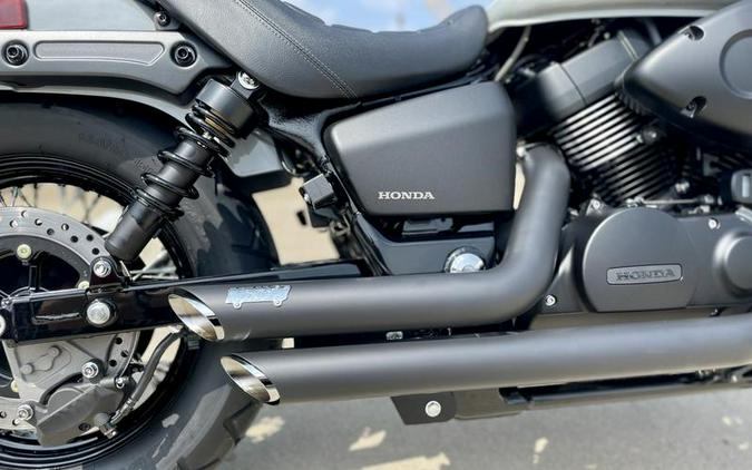 2024 Honda® Shadow Phantom