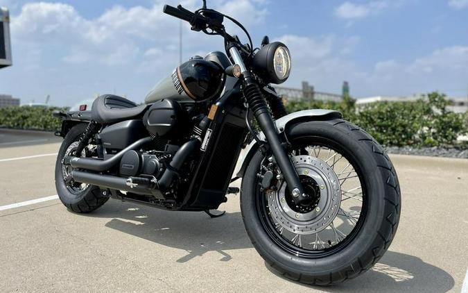 2024 Honda® Shadow Phantom