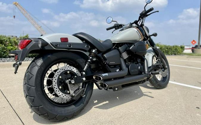 2024 Honda® Shadow Phantom